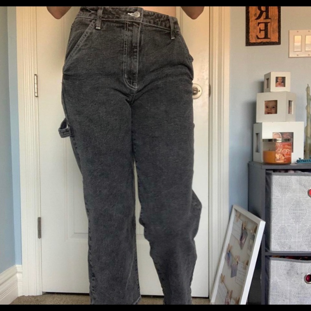 Wild Fable Cargo Jeans